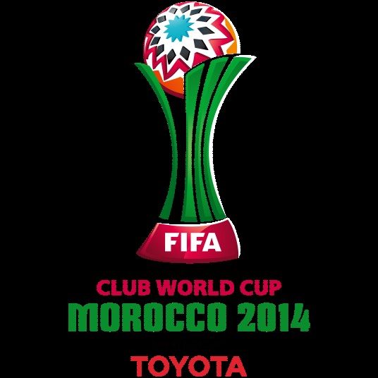 2014年国际足联世界俱乐部杯