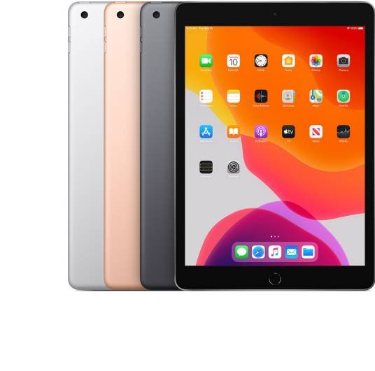 iPad（第七代）