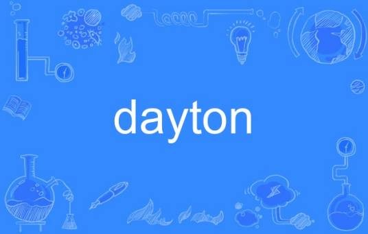 dayton