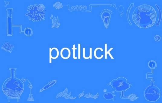 potluck