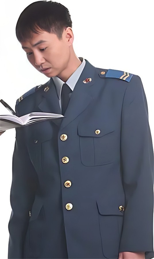 小毛（电视剧《炊事班的故事》中的角色）