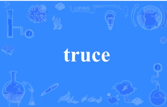 Truce
