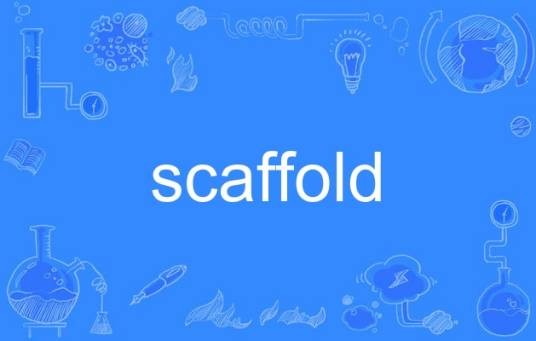 scaffold