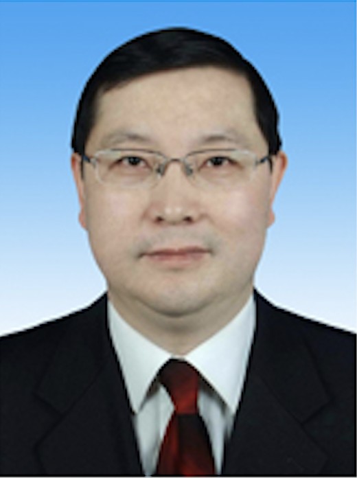 李润强（甘肃省委宣传部副部长、省广电局党组书记、局长）
