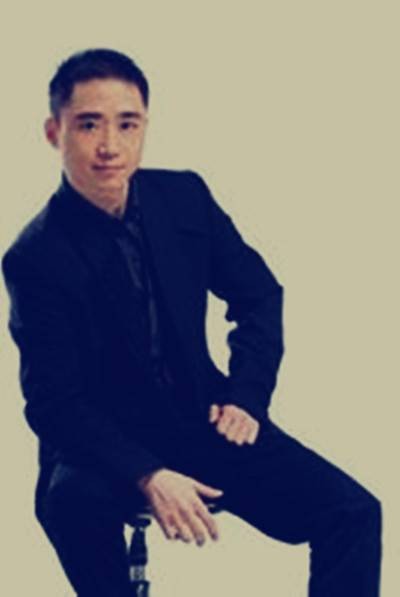 张浩(快乐学习创始人)