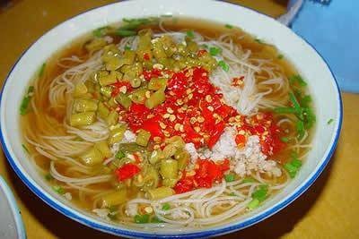东莞米粉