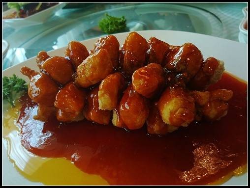 葡萄鱼