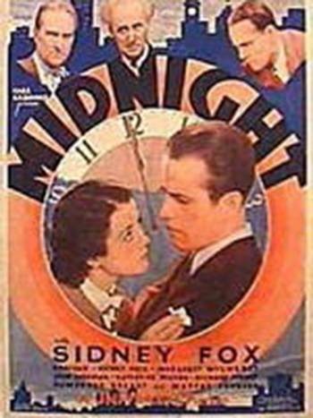午夜（1934年Chester Erskine执导的电影）