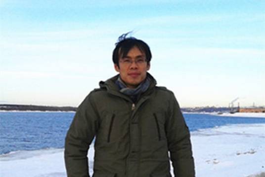 杨仁发（安徽大学经济学院副院长）