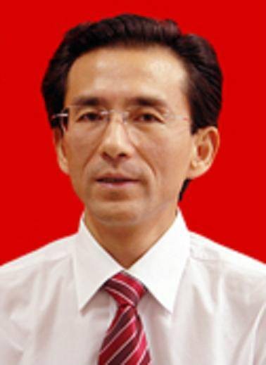 王晓峰（四川省巴中市生态环境局原党组书记、局长）