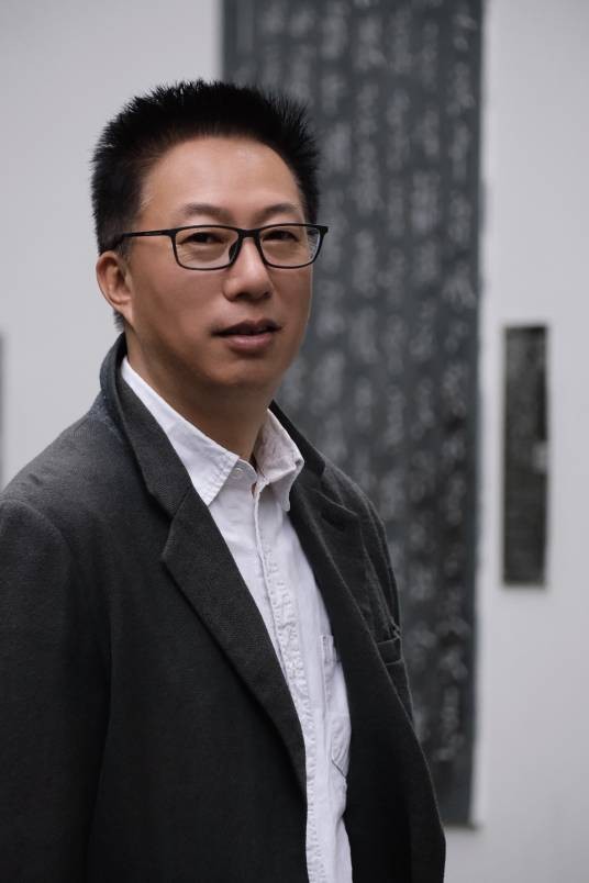 古剑（中国作家、书法家、媒体人）