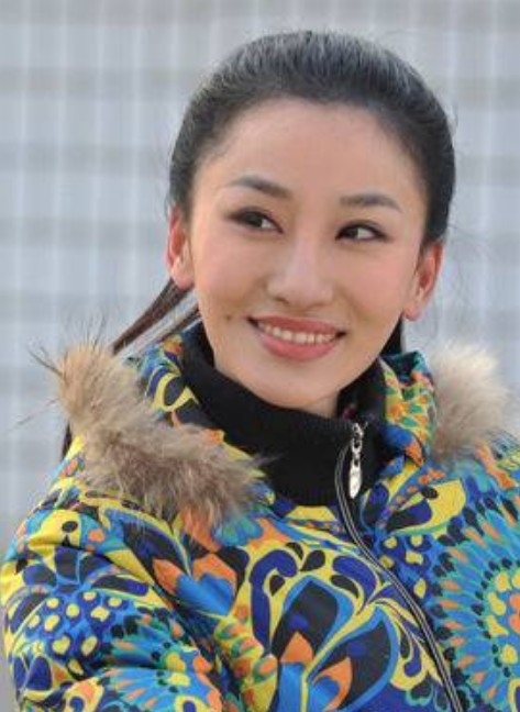 文雪梅（电视剧《大家庭》中的女性角色）