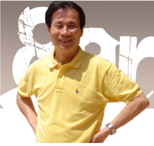 王秋童(香港水墨画家)