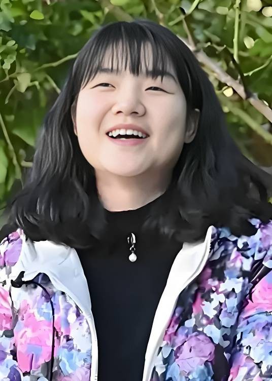 周云丽