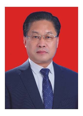 杨长虹（驻马店市中心医院党委书记、院长，黄淮学院医学院院长）