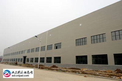 山东兖州经济开发区