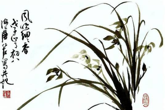 友情送别诗词