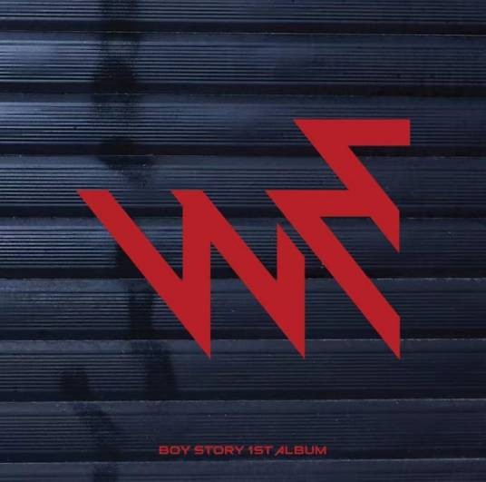 ww(BOY STORY演唱歌曲)