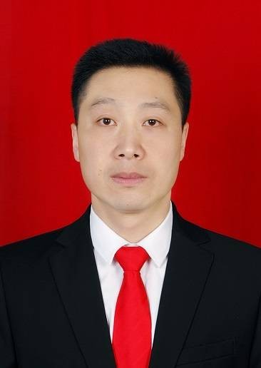徐辉（重庆市开州区和谦镇党委书记）