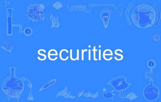 securities