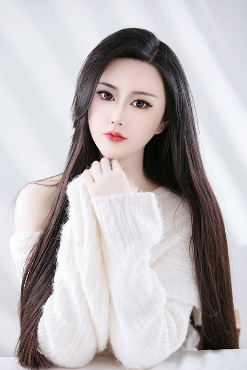 旺旺（颜值类短视频创作者）