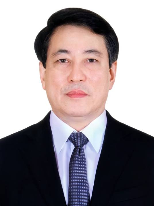 梁强（越共中央政治局原委员，越南社会主义共和国原主席）
