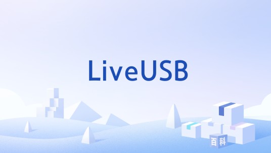 LiveUSB