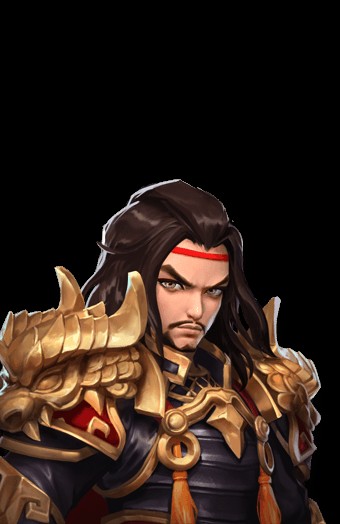 曹操（游戏《三国如龙传》中的武将）