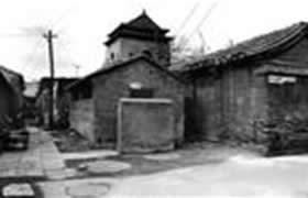 观音阁乡