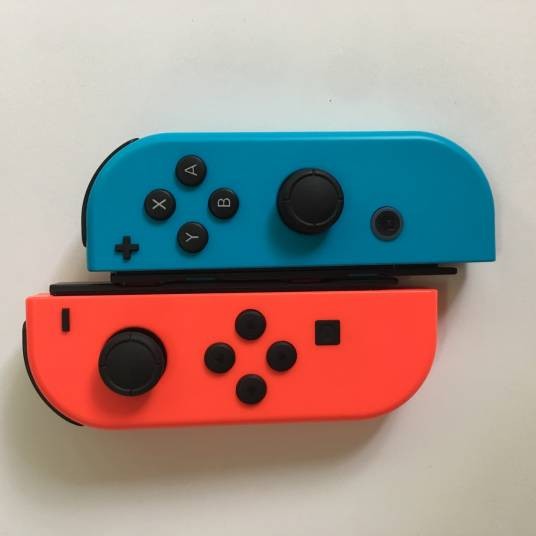 Joy-Con
