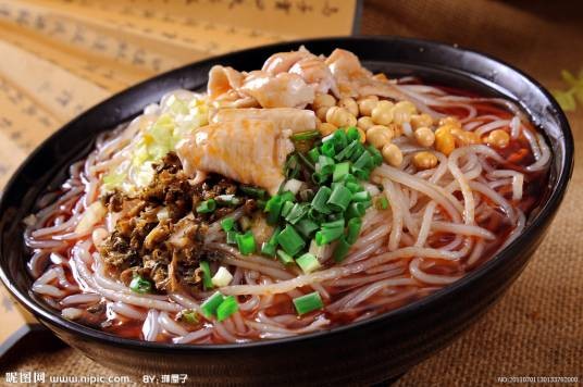 肥肠粉