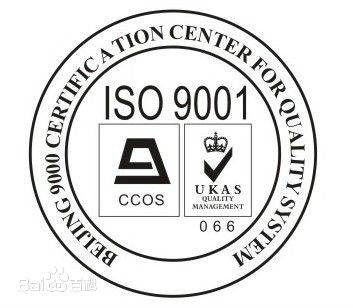 ISO9001