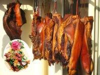 湘西腊肉