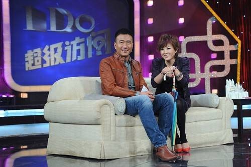 婚宠军妻