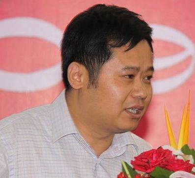 吴小根(南京大学继续教育学院原副院长)
