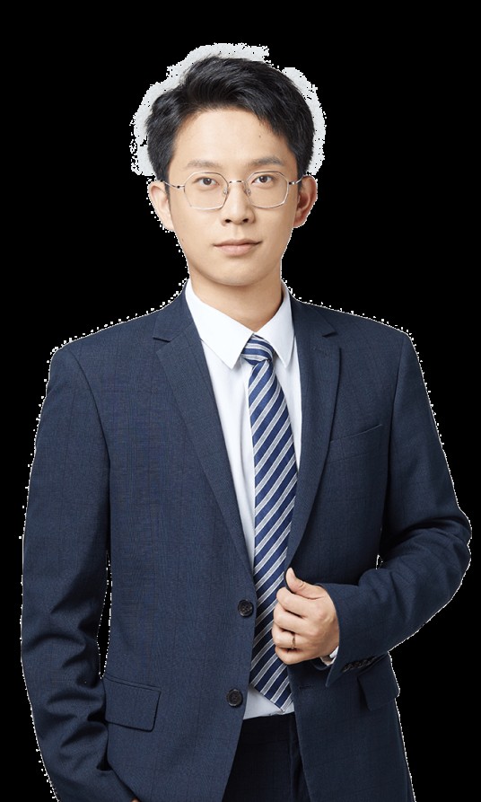 郭岩（好课在线数学老师）