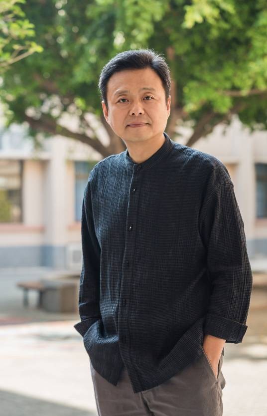 胡红一(广西大学艺术学院院长)