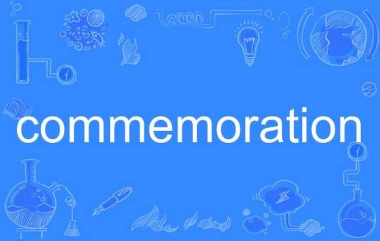 commemoration