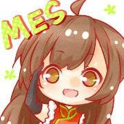 MES(niconico上的国人女性唱见)