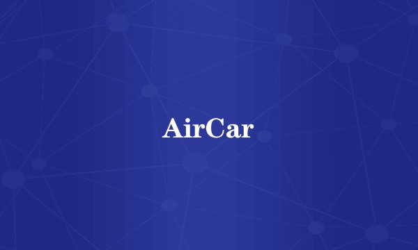 AirCar