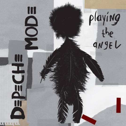 Nothing's Impossible（2005年Depeche Mode演唱的歌曲）