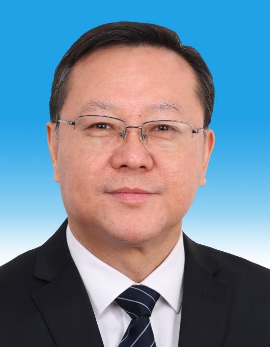 李保俊（云南省委常委、统战部部长，省政协党组副书记）