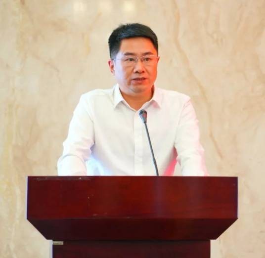 谈晨(国家金融监督管理总局宁波监管局党委委员、副局长)