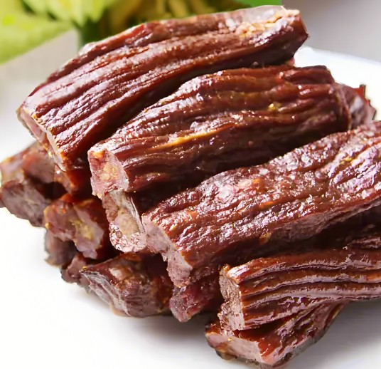 风干肉