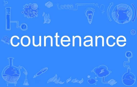 countenance