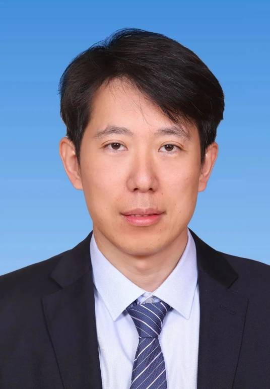 张大伟（生态环境部生态环境监测司司长）