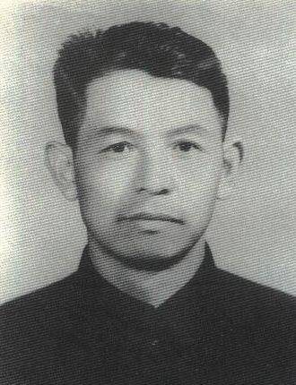 李乐光
