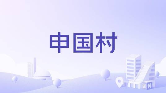 申国村