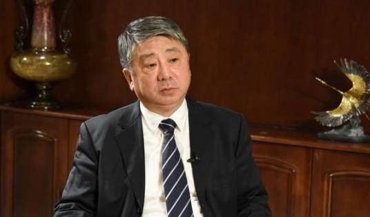 张晓辛(中国工商银行黑龙江省分行原党委书记、行长)