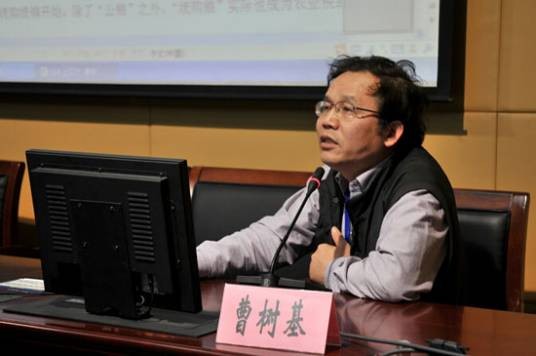 曹树基
